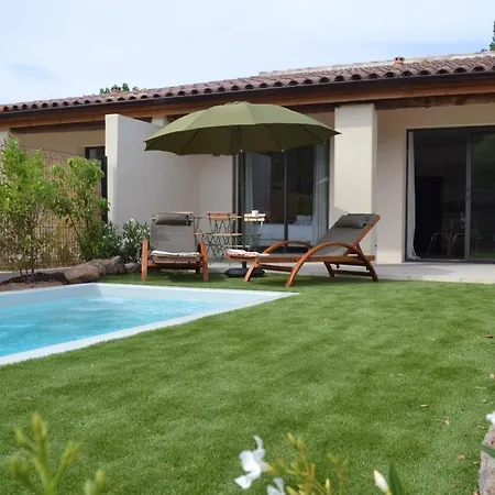 Apartment Cunchiglia - Piscine & Acces *