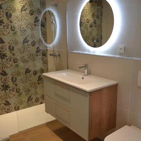 Apartment Cunchiglia - Piscine & Acces Porto-Vecchio (Corsica)