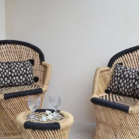 Cunchiglia - Piscine & Acces Apartment *
