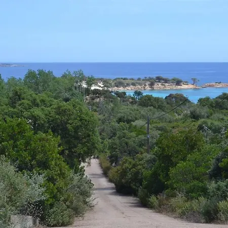 Cunchiglia - Piscine & Acces